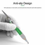 Relife RL-060A Screen Disassembly Tools Set for Edge Screen Frame Teardown