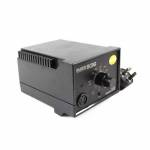 QUICK 936E Temperature Soldering Station ESD Enough Power Electronic Repair Soldering Station Iron