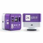 luban 2k-60fps-hd-precision-measurement-camera-for-trinocular-microscope-1