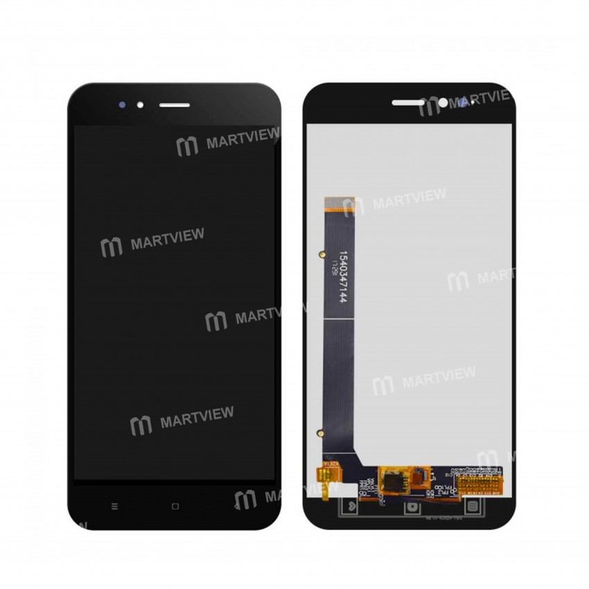 LCD Digitizer Screen Replacement for Mi A1 / Mi 5X use
