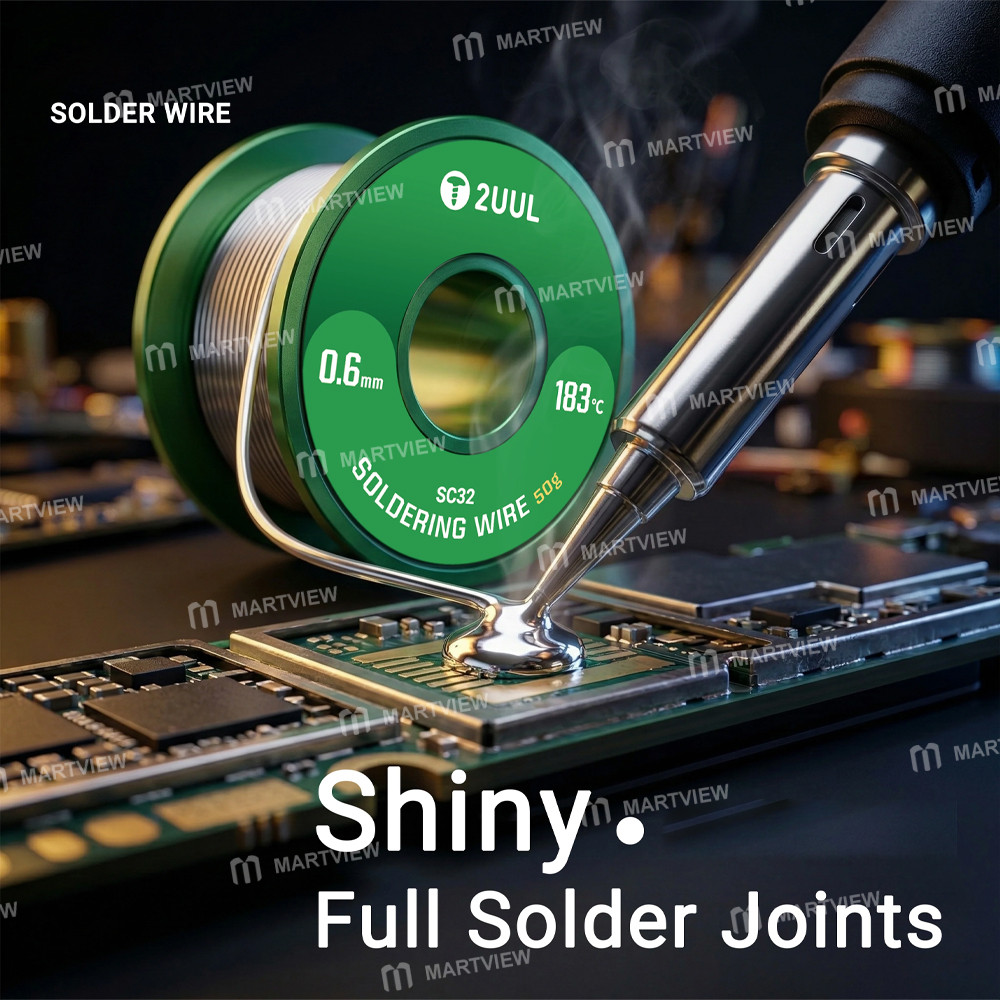 2uul sc31-sc32-lead-free-welding-wire-183-03mm-06mm-100m-50g-soldering-wire-5