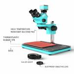 rf4 rf7050tvp-2k-mobile-phone-repair-stereo-microscope-workbench-8