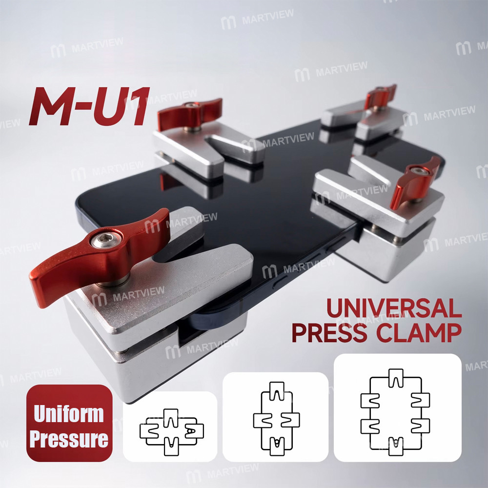 mryang m-u1-adjustable-universal-press-clamp-for-screen-bezels-back-covers-3