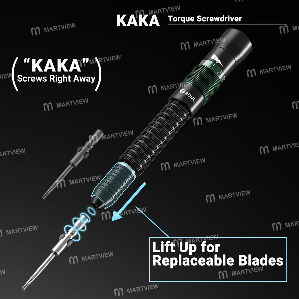 2uul kaka-adjustable-torque-magnetic-screwdriver-for-mobile-phone-repair-3