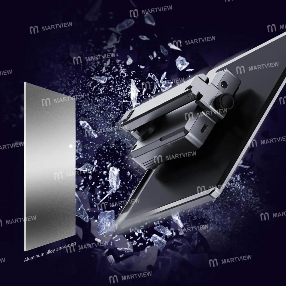 langchi shortcam-iii-4k-infrared-thermal-imaging-pcb-motherboard-short-circuit-diagnostic-instrument