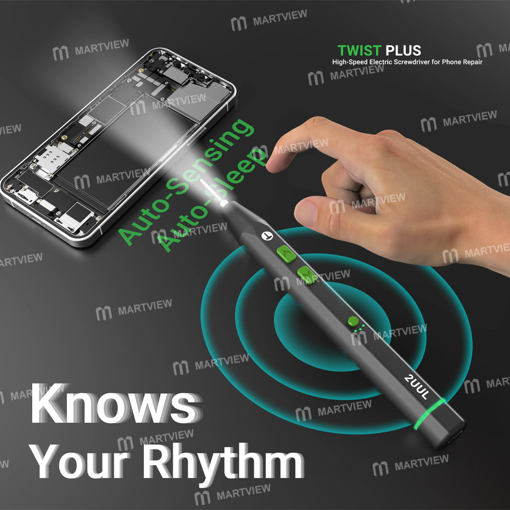 2uul sd15-twist-plus-high-speed-electric-screwdriver-set-for-mobile-phone-repair-7