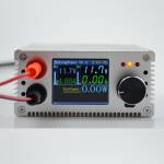 ShortKiller Pro with LCD Display Motherboard Circuit Detection Repair Tool Box