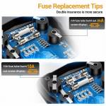 aneng 625a-rechargeable-fully-automatic-high-precision-intelligent-digital-multimeter-11